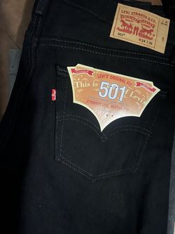 Levis