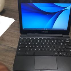 Samsung Chromebook