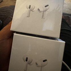 AirPods Pro 