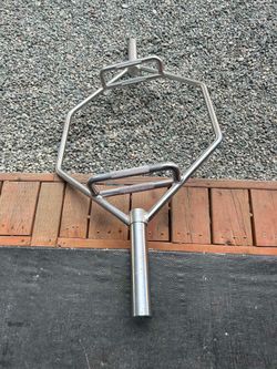 Hex Barbell