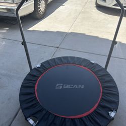 Rebounder