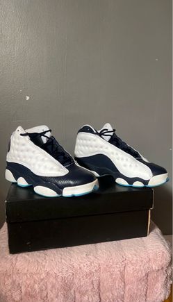 Air Jordan’s 13 retro