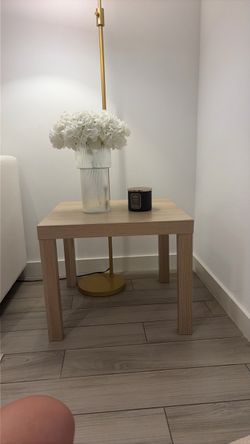 Side table