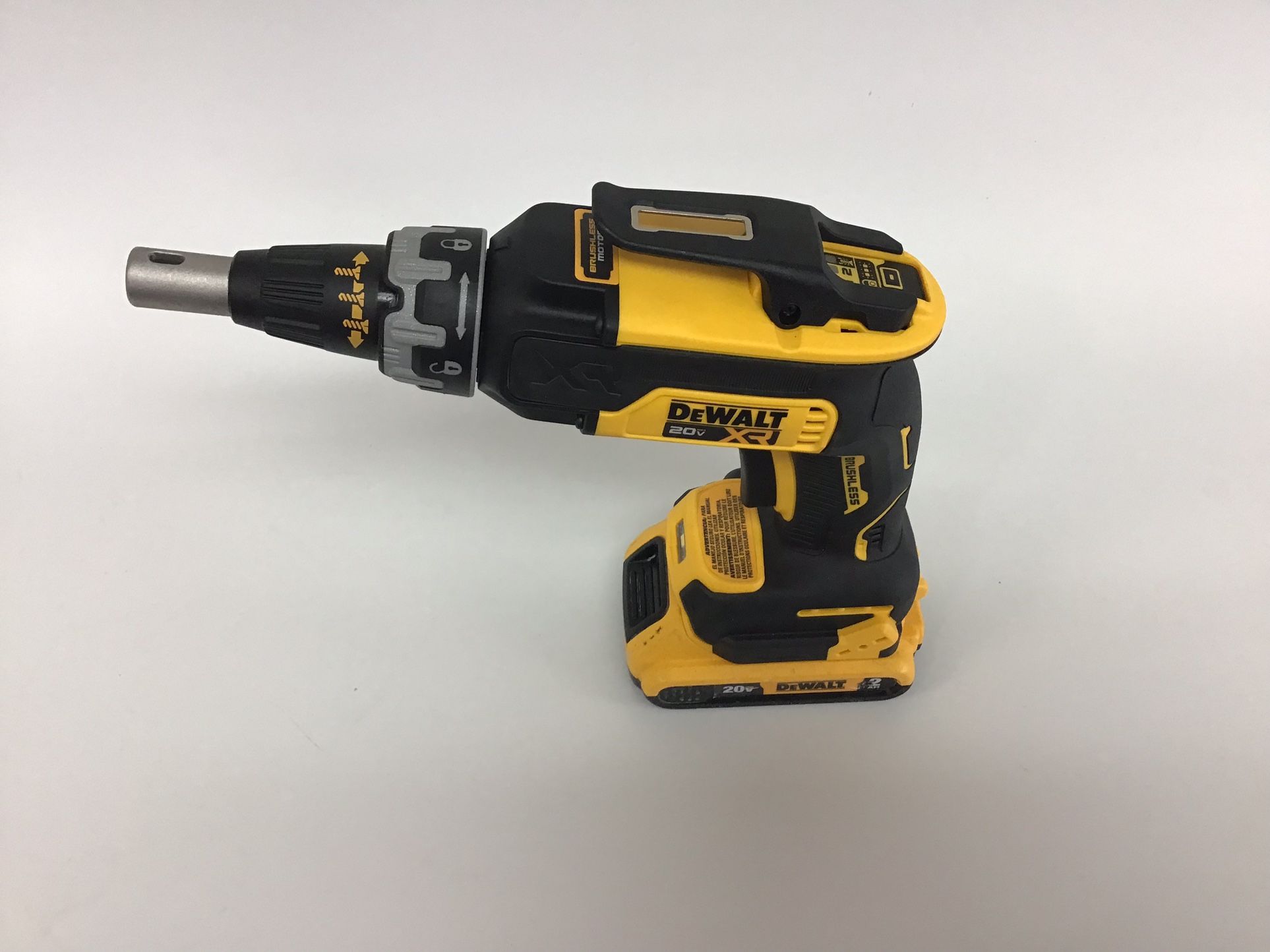 Drywall Screwgun
