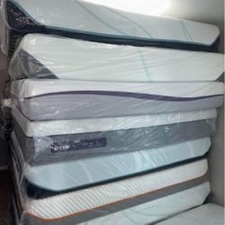 King, Queen & Full Mattresses – Prices Slashed!