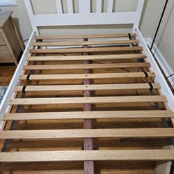Full Bed Frame