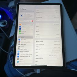 Apple iPad 