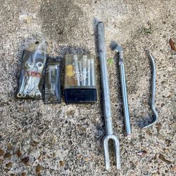 Vintage Tools 