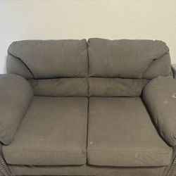 Loveseat