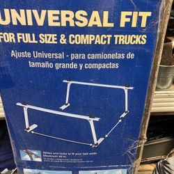 Truck Rack