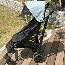 Chicco Liteway Stroller 