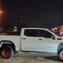 LIFT KIT AND ACCESORIOS ROUGH COUNTRY 