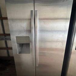 Refrigerador Whirlpool 