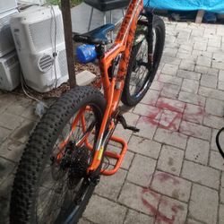 2018 Connadale Bad Habit 1 27.5+ Medium Frame  Yes Trades Read Description 