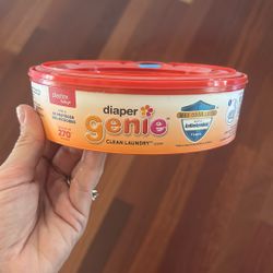 Diaper Genie Refill 