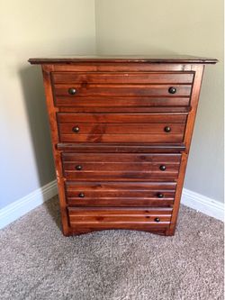 Free Dresser