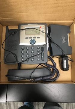 Cisco phones 2