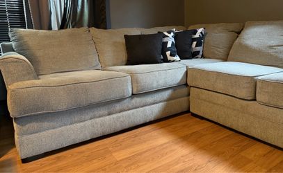 Sectional