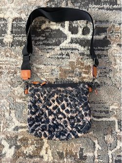 MZ Wallace Purse
