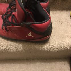Jordan’s 