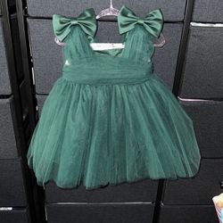 Baby Girl 6-9month Party Dress