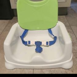 Fisher Price Booster Seat