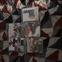 Ps 3 Game