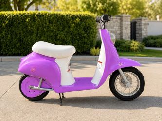 Razor Pocket Mod Electric Scooter – $135