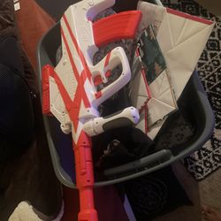Nerf Gun