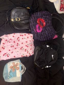 Bag bundle