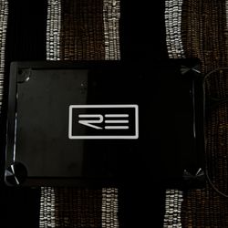 RE Audio Bass Amplifier 3000Watts