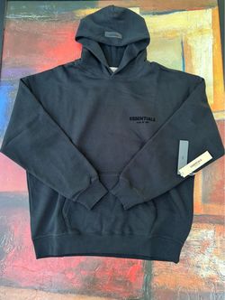 Essentials Hoodie