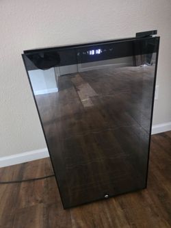 Wine Fridge