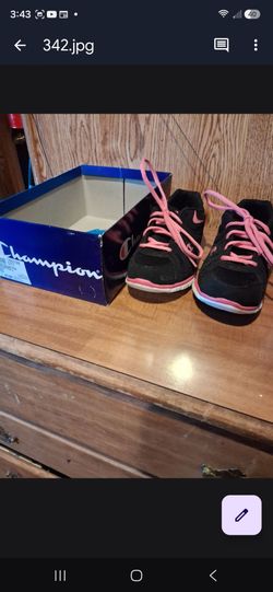 Champion Running Shoes