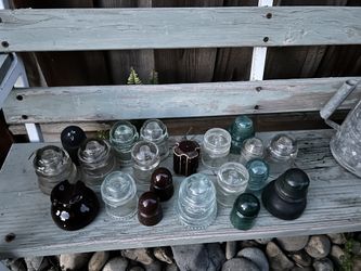 Glass Insulators