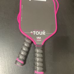 Franklin Dynasty Tour (JW Johnson)