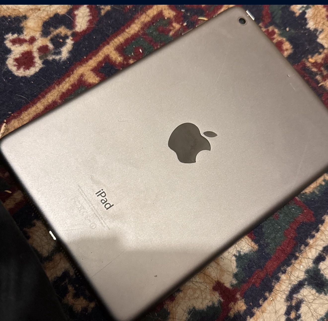 iPad Mini Gen 2