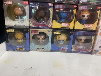 Dorbz