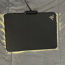 Razor Firefly Mousepad 
