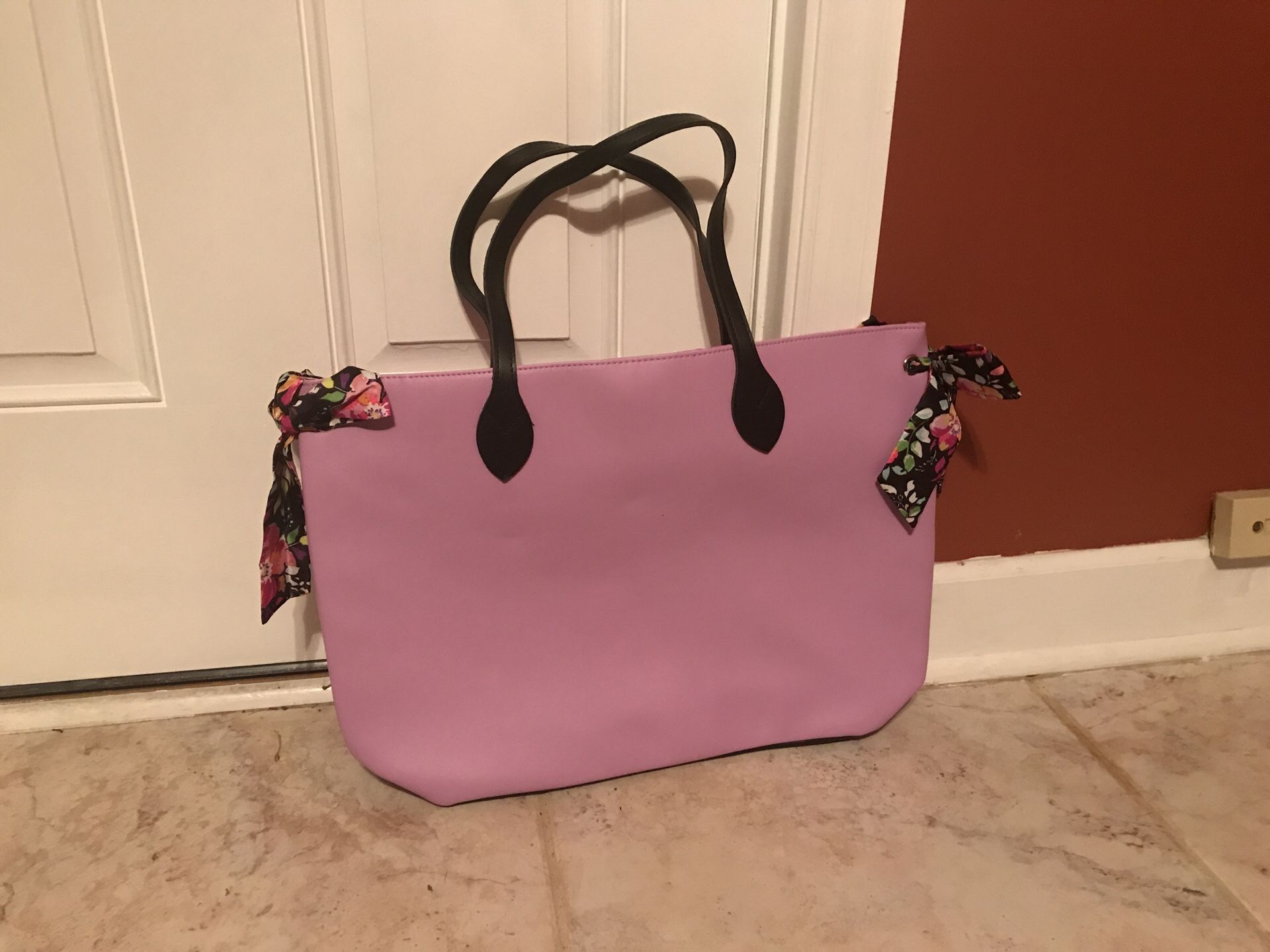 Misc makeup bags