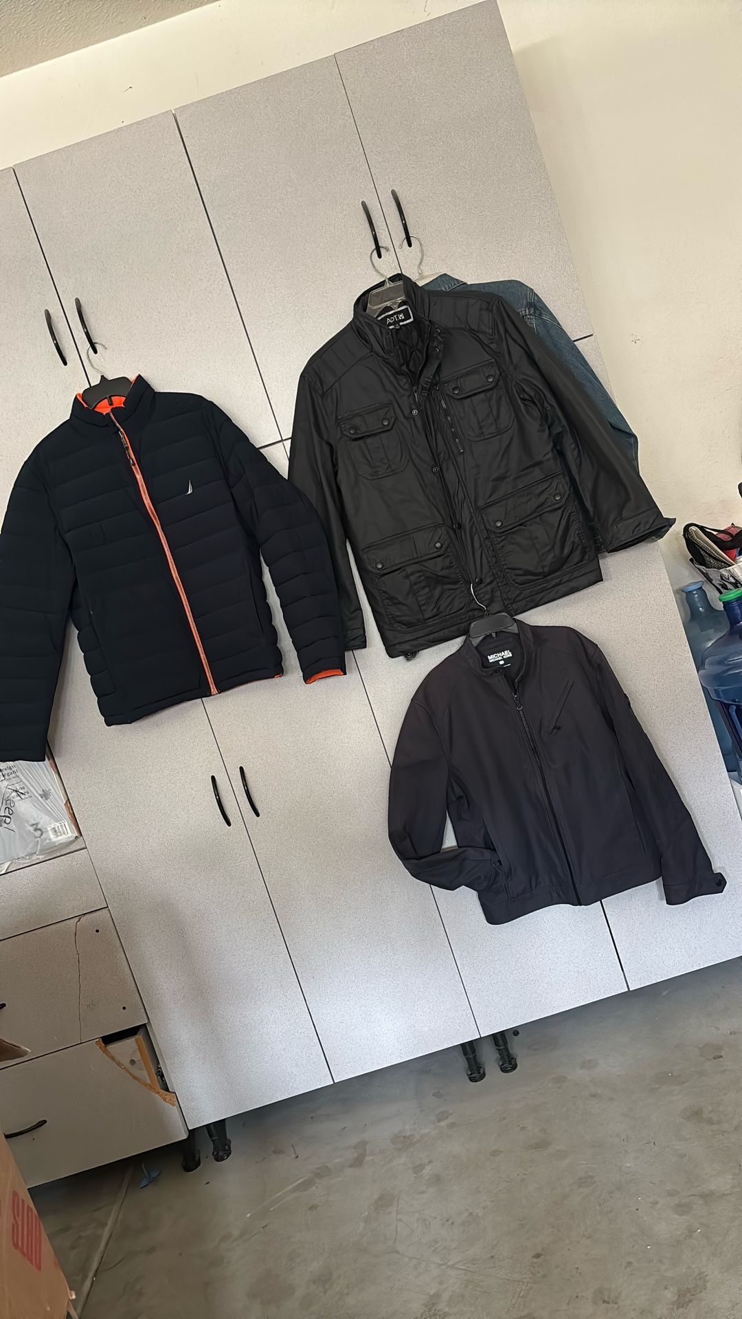 Men Jacket