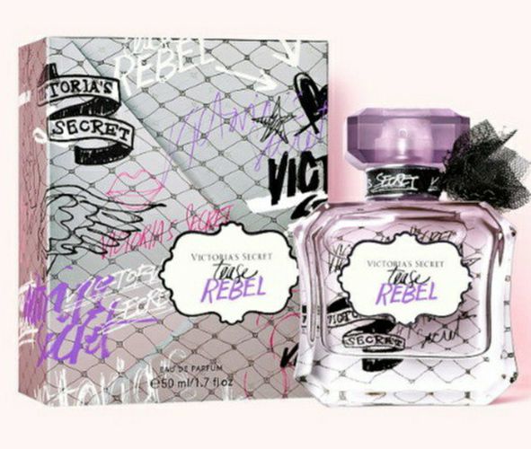Victoria Secret Tease Rebel 1.7fl oz perfume