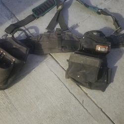 Bolsas Para Costrucion