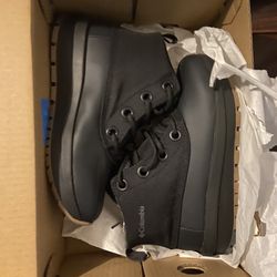Boots/shoes