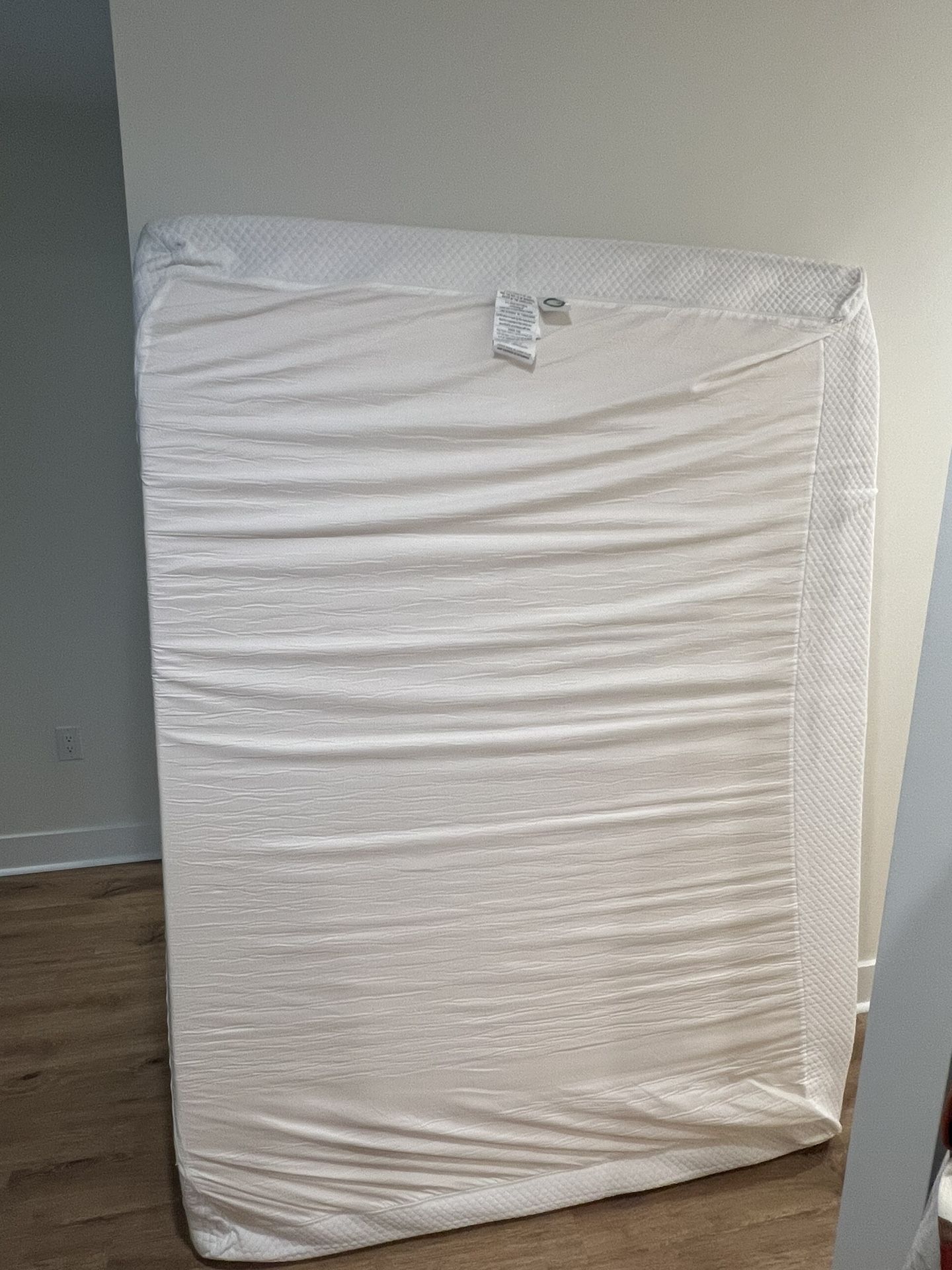 Full Sized Mattress