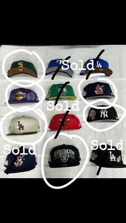 New Era Hats 