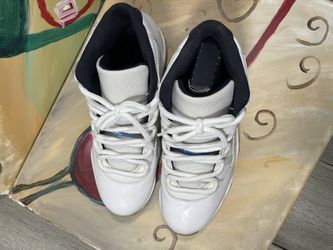 Air Jordan 11 Legend Blue (2014) Size 9