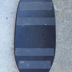 Skateboard practice Trick board/snowboarding