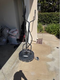 20 inch surface cleaner Simpson
