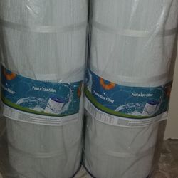 Pool Filters 